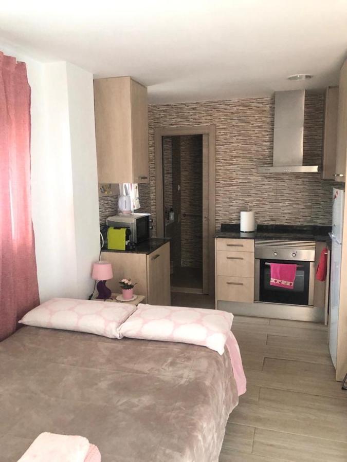 Miniestudio En Calafell, Cerca Barcelona Appartamento